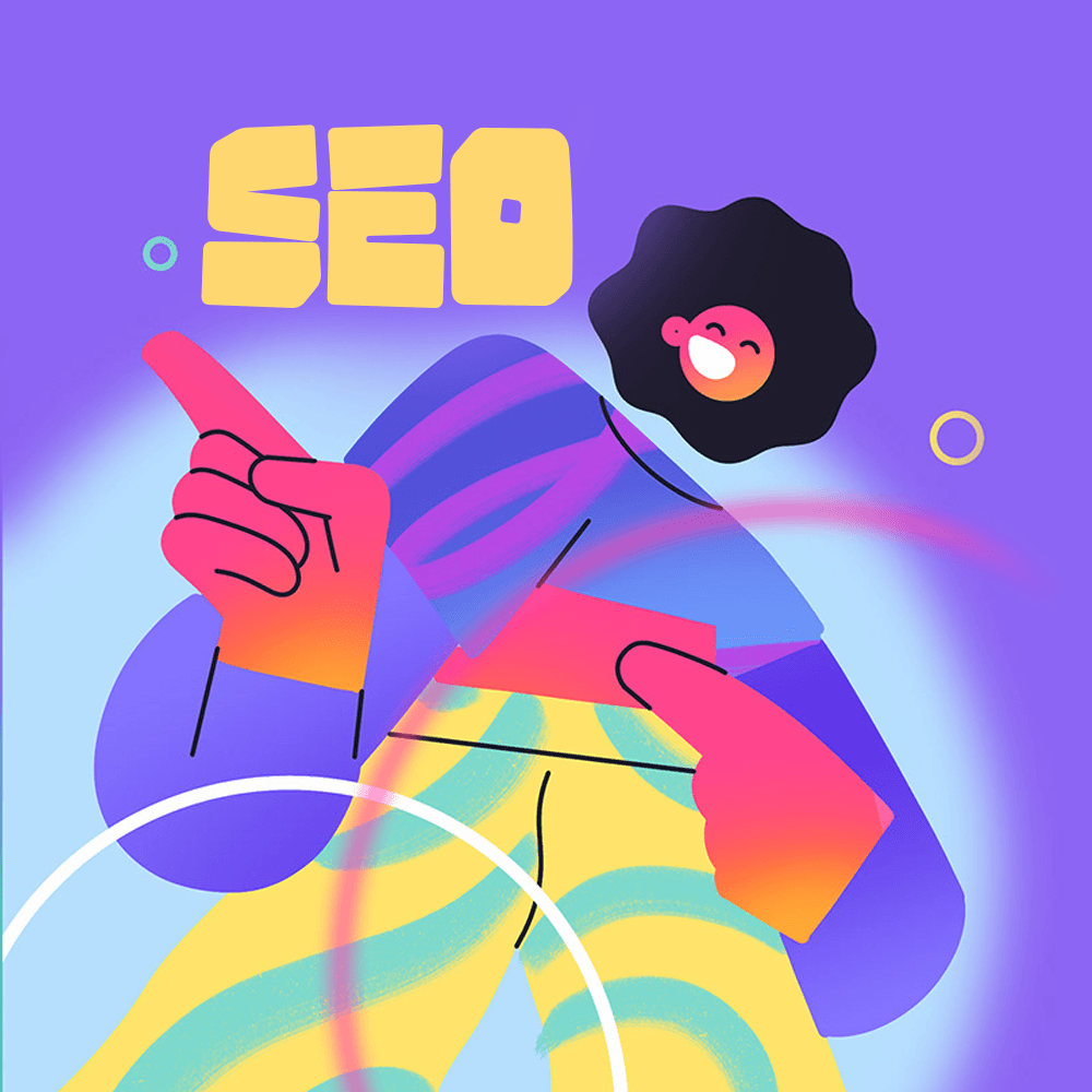 چرا سئو در دایان